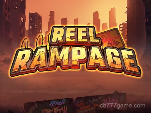 Reel Rampage