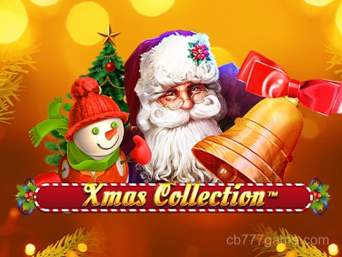 Xmas Collection 20